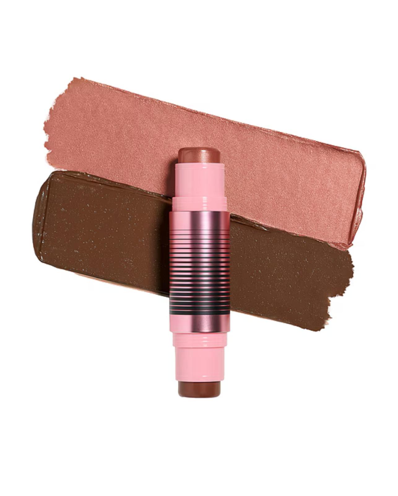 Glowtour Dibs Beauty Color: Retrograde Rose